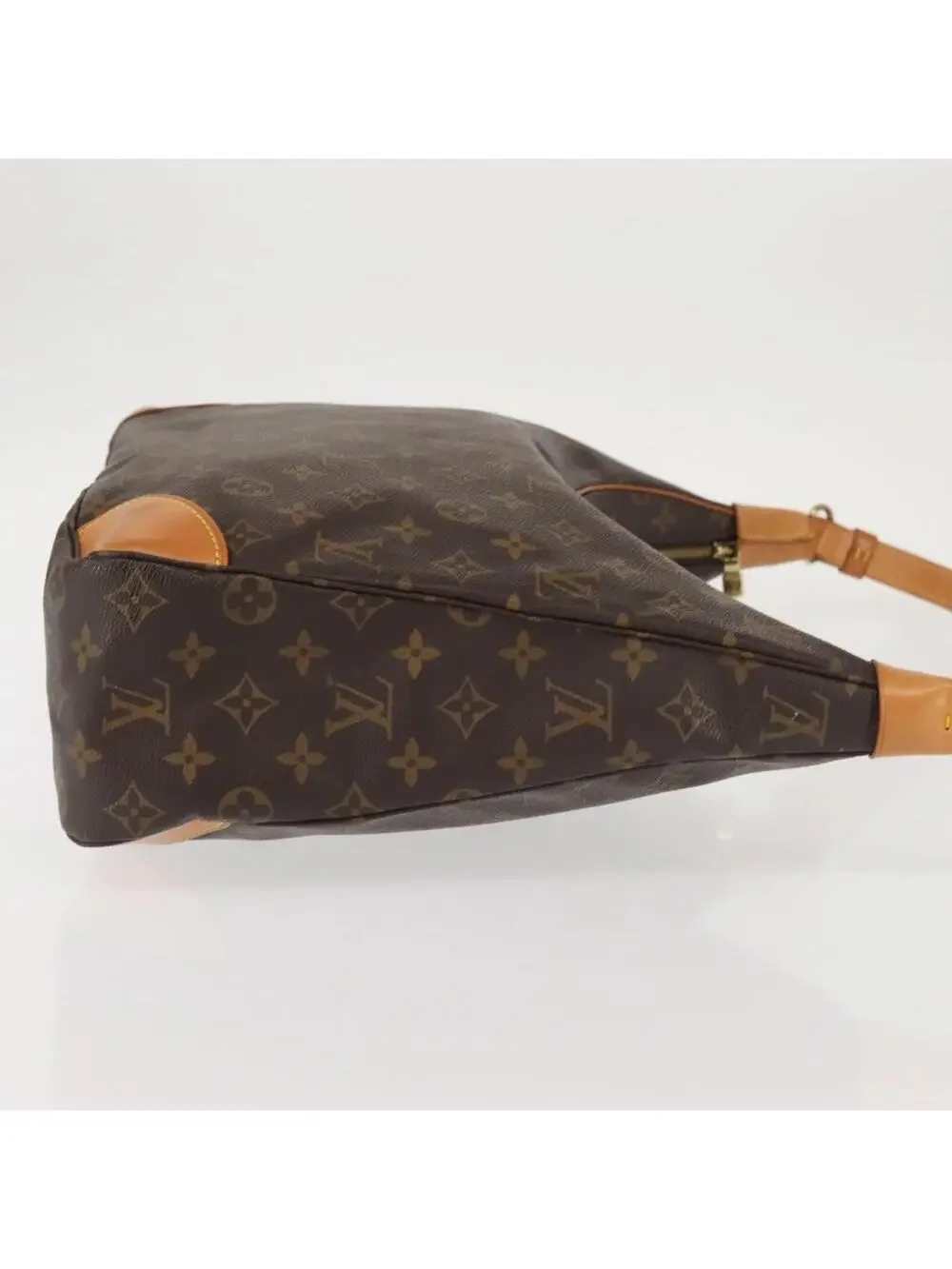 Louis Vuitton Boulogne 35 Shoulder Bag #344345L75B
